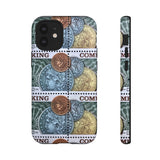 Banking & Coin Tough Phone Case