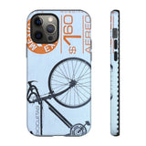 Bike Tough Phone Case
