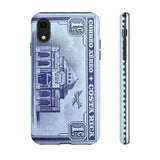 Costa Rica Tough Phone Case