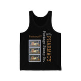 Pharmacy 1972 Tank Top
