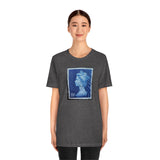 Queen Stamp T-Shirt
