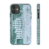 White House Tough Phone Case