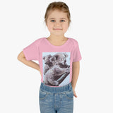 Koala and Baby Baby Onesie