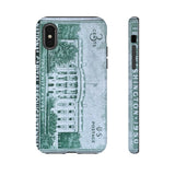 White House Tough Phone Case
