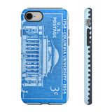 Columbia University Tough Phone Case