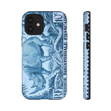 Blue Rhino Tough Phone Case