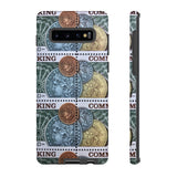 Banking & Coin Tough Phone Case