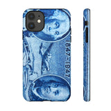 George & Ben Tough Phone Case