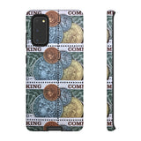 Banking & Coin Tough Phone Case