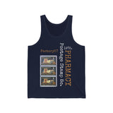 Pharmacy 1972 Tank Top