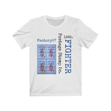 Fighter, Cancer 1965 T-shirt