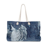 Victorian Travel Bag