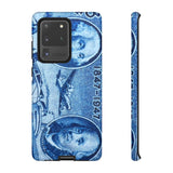 George & Ben Tough Phone Case