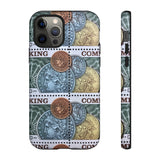 Banking & Coin Tough Phone Case