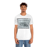 Bus Stamp T-Shirt