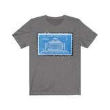 Columbia University Stamp T-shirt