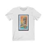 Hawaii Stamp T-shirt