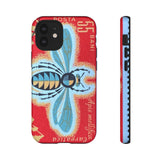 Bee Tough Phone Case