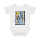Astronaut Space Baby Onesie