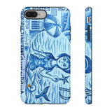 Mermaid Tough Phone Case