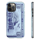Costa Rica Tough Phone Case