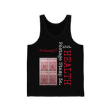 Health 1948 Tank Top