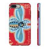 Bee Tough Phone Case