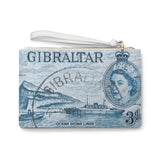 Gibraltar Clutch Bag