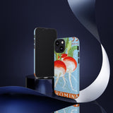 Beets Tough Phone Case