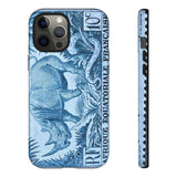 Blue Rhino Tough Phone Case