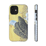 Bald Eagle Tough Phone Case