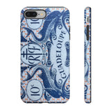 Guadeloupe Tough Phone Case