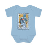 Astronaut Space Baby Onesie