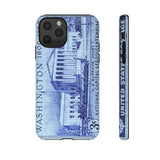 Supreme Court Tough Phone Case
