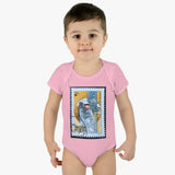 Astronaut Space Baby Onesie