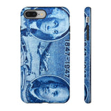George & Ben Tough Phone Case