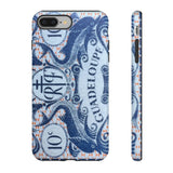 Guadeloupe Tough Phone Case