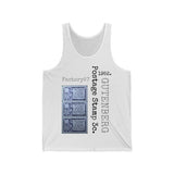 Gutenberg 1952 Tank Top