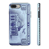 Costa Rica Tough Phone Case