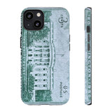 White House Tough Phone Case