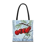 Cherry Tote Bag