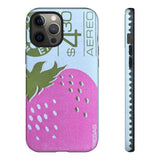 Strawberry Tough Phone Case
