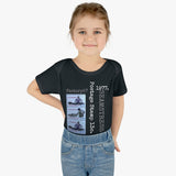 Seamstress 1977 Postage Stamp - Infant Baby Rib Bodysuit 0M - 24Mo