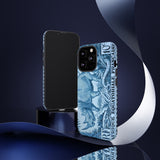 Blue Rhino Tough Phone Case