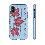 Canada Tough Phone Case