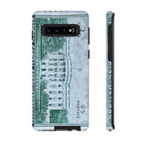 White House Tough Phone Case