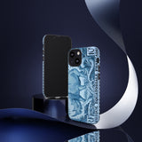 Blue Rhino Tough Phone Case