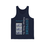 Supreme Court 1950 Tank Top