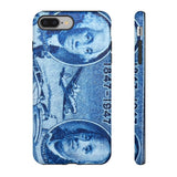 George & Ben Tough Phone Case
