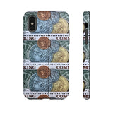 Banking & Coin Tough Phone Case